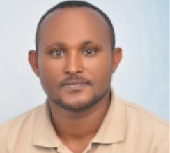 Teshome Derso