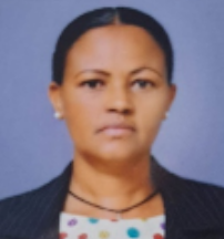 Titkensh Alemu