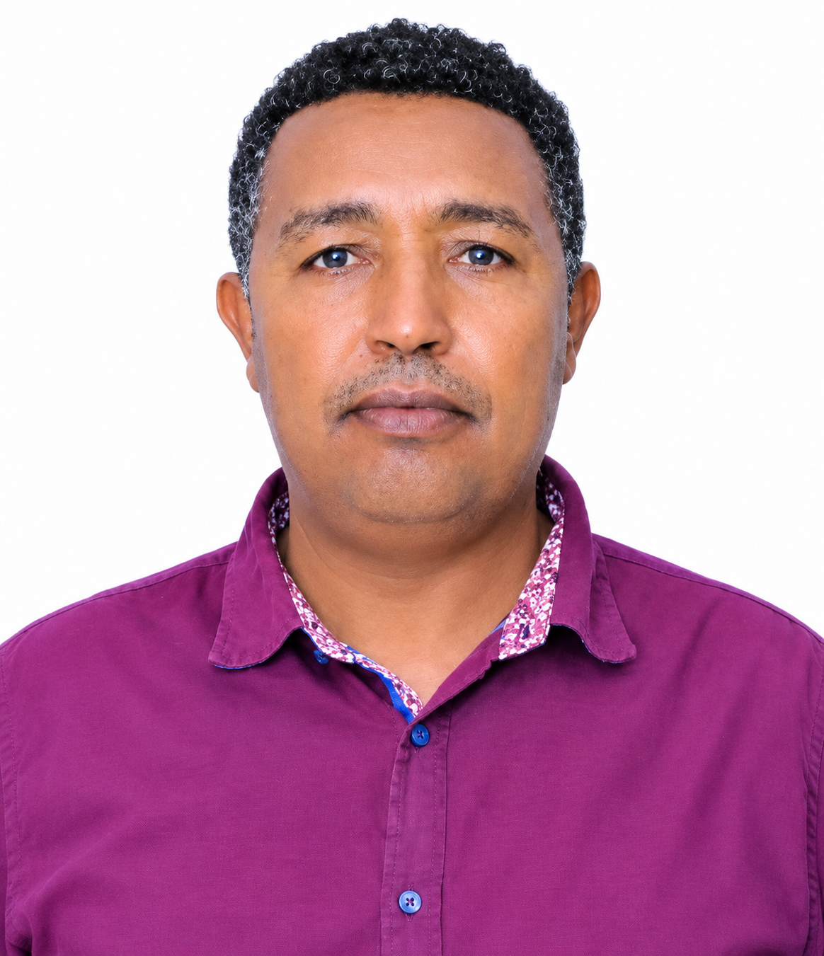 Dr Baye Berihun
