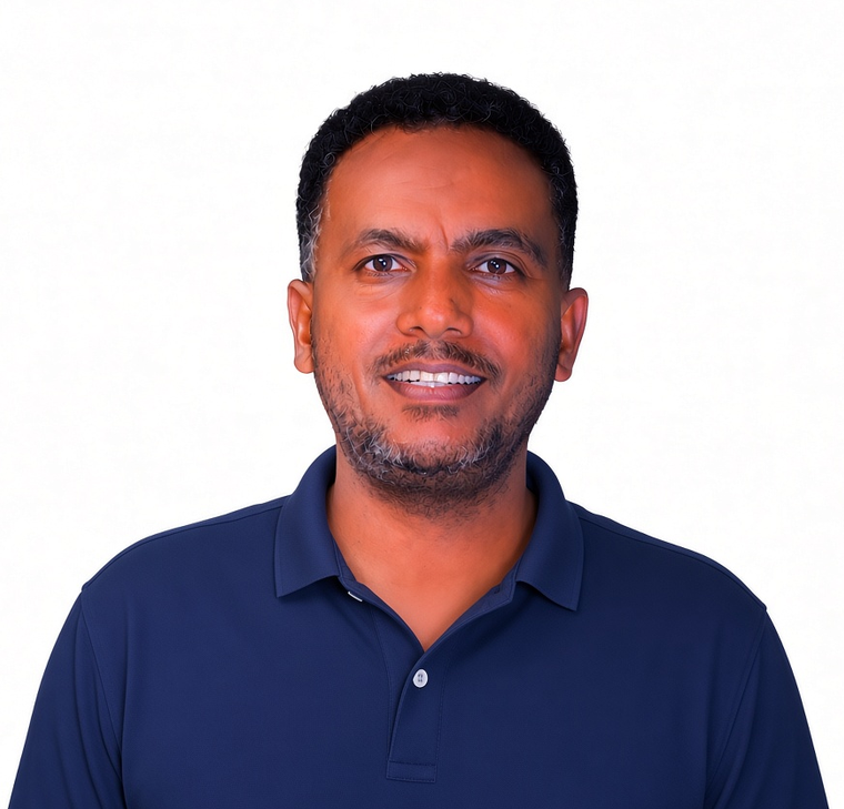 Anteneh Ayalew