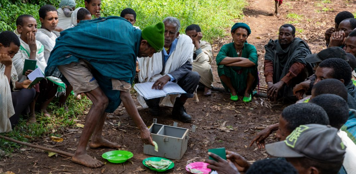 Beekeeper training, Supporting marginalised groups, Routes to market